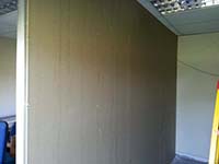 Partitioning